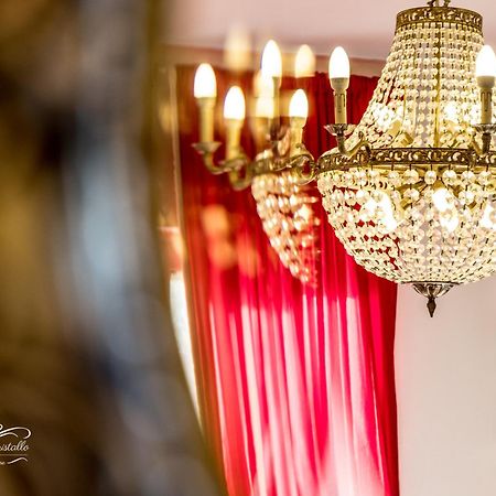La Valle Del Cristallo Wellness & Charme Ostuni Dış mekan fotoğraf