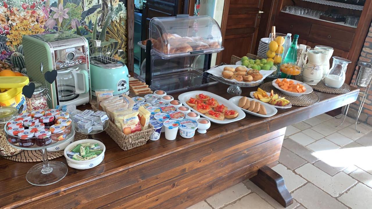 La Valle Del Cristallo Wellness & Charme Ostuni Dış mekan fotoğraf