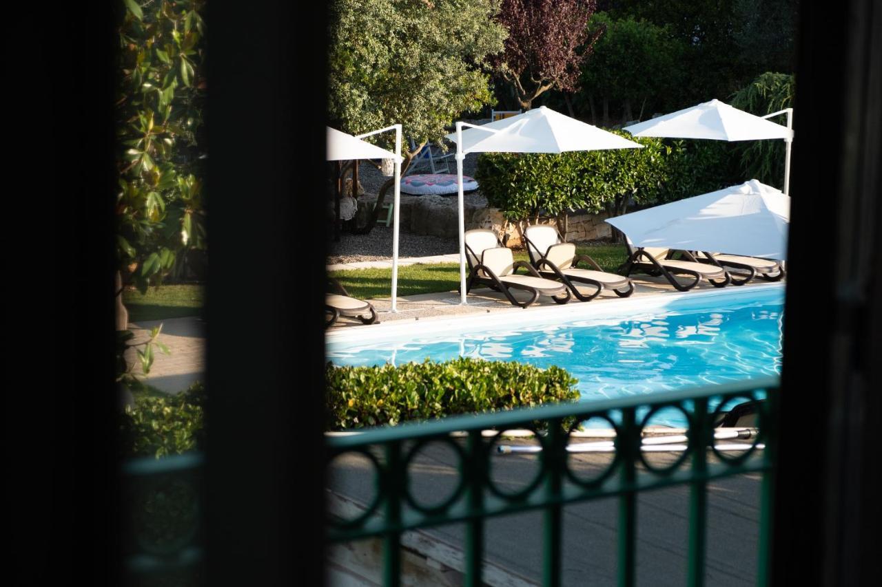 La Valle Del Cristallo Wellness & Charme Ostuni Dış mekan fotoğraf